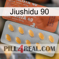 Jiushidu 90 43